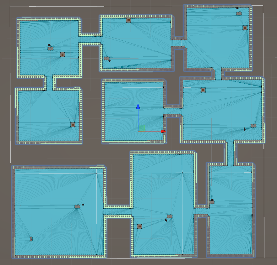 shop with three items